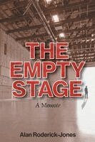 Alan Roderick-Jones - Empty Stage, Häftad