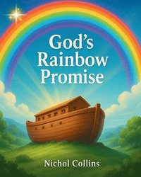 bokomslag God's Rainbow Promise
