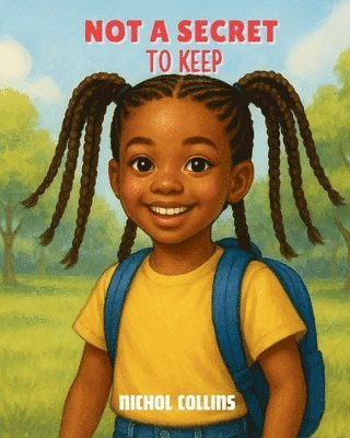 Not a Secret to Keep