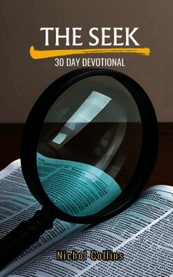 Seek 30 Day Devotional