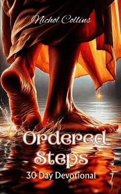 Ordered Steps 30 Day Devotional