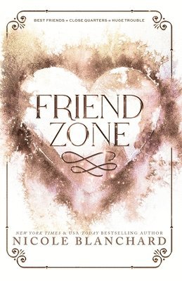 Friend Zone 1