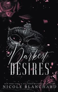 bokomslag Darkest Desires