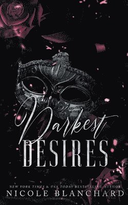 bokomslag Darkest Desires