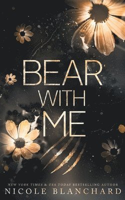 bokomslag Bear With Me