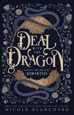 bokomslag Deal with the Dragon