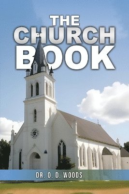 bokomslag Church Book
