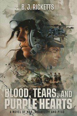 Blood, Tears, and Purple Hearts 1