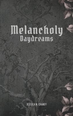bokomslag Melancholy Daydreams