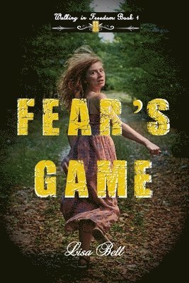 bokomslag Fear's Game