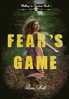 Fear's Game Special Edition
