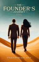 Paolo Narciso - Founder's Journey, Inbunden