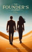 bokomslag Founder's Journey