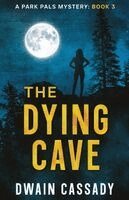Dwain Cassady - Dying Cave, Häftad