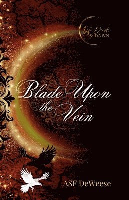 Blade Upon the Vein 1