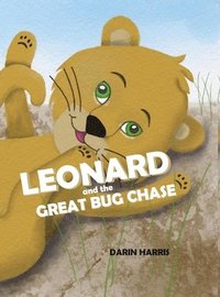 bokomslag Leonard and the Great Bug Chase