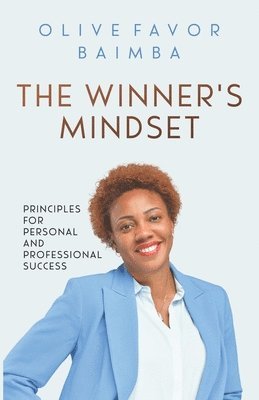 The Winner's Mindset 1