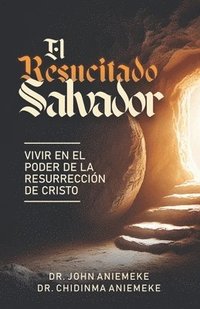 bokomslag Salvador Resucitado
