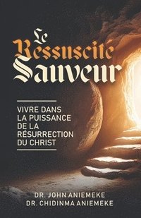 bokomslag Sauveur Ressuscité