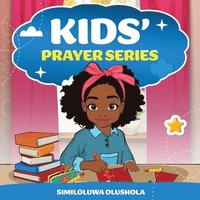 bokomslag Kids' Prayer Series 1