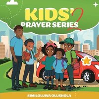 bokomslag Kids' Prayer Series 2