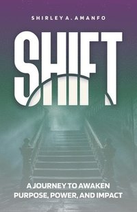 bokomslag Shift