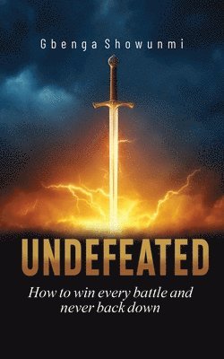 Undefeated