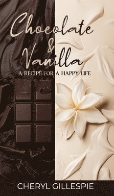 Chocolate and Vanilla 1