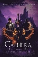 bokomslag Calhera