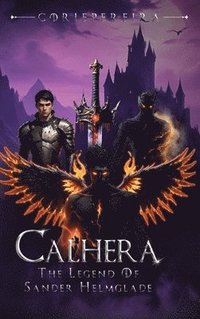 bokomslag Calhera