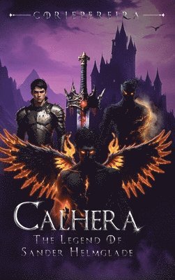 bokomslag Calhera
