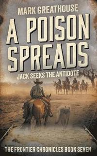 bokomslag Poison Spreads