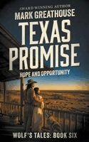 Mark Greathouse - Texas Promise, Häftad