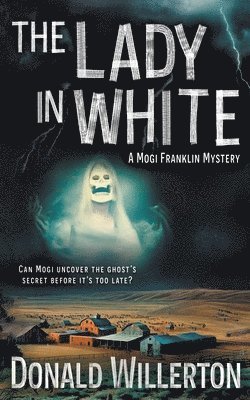 Donald Willerton - Lady in White, Häftad
