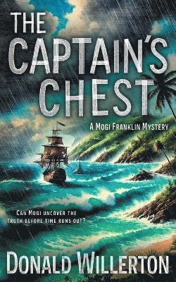 Donald Willerton - Captain's Chest, Häftad