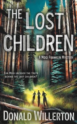 Donald Willerton - Lost Children, Häftad