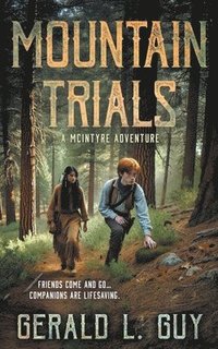 bokomslag Mountain Trials