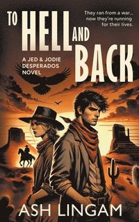 bokomslag To Hell and Back