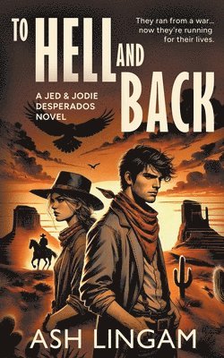 bokomslag To Hell and Back