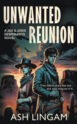 bokomslag Unwanted Reunion