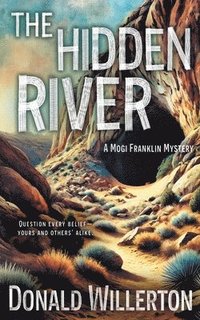 bokomslag The Hidden River: A Mystery Adventure