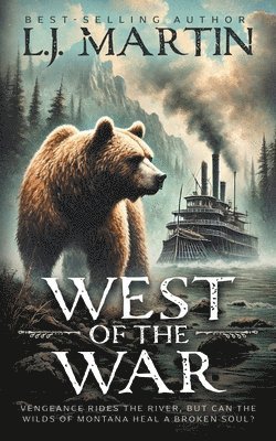 West of the War 1