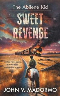 bokomslag Abilene Kid