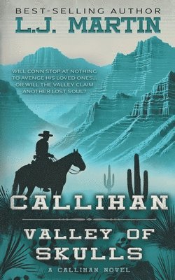 L J Martin, L. J. Martin, L.J. Martin - Callihan, Häftad