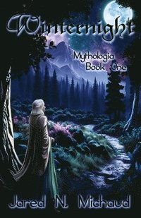 bokomslag Winternight: Mythologia - Book 1