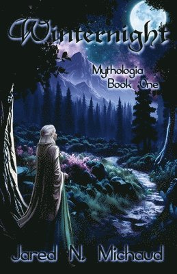 Winternight: Mythologia - Book 1 1