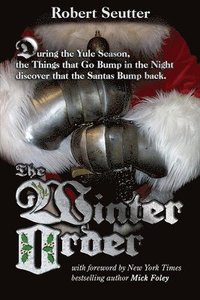 bokomslag Winter Order