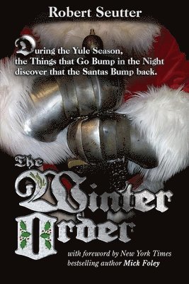 bokomslag Winter Order