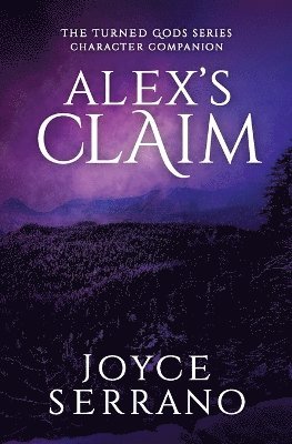 Alex's Claim 1