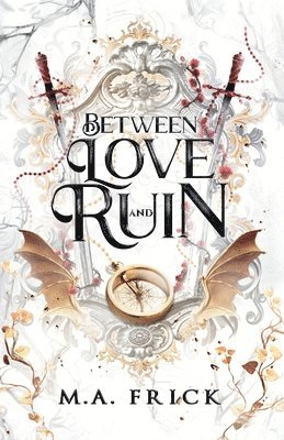 Between Love and Ruin